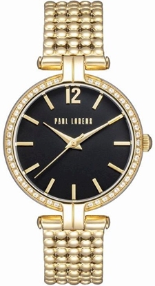 Attēls no PAUL LORENS Women’s Watch PL11378B2-1D1 / gold