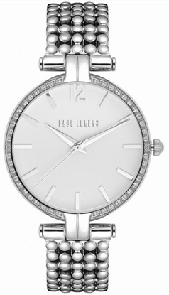 Attēls no PAUL LORENS Women’s Watch PL11378B2-3C1 / silver