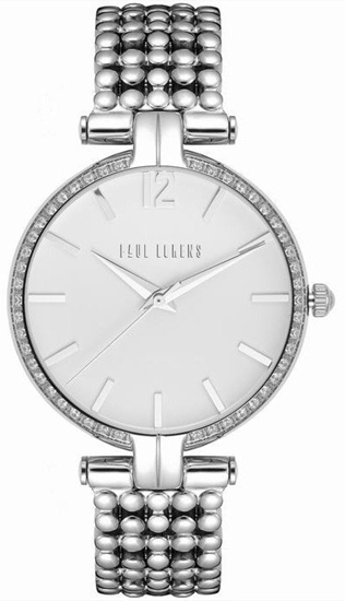 Picture of PAUL LORENS Women’s Watch PL11378B2-3C1 / silver