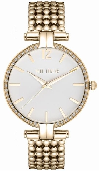 Picture of PAUL LORENS Women’s Watch PL11378B2-3D1 / blue