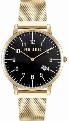 Attēls no PAUL LORENS Women’s Watch PL11503B-1D1 / silver