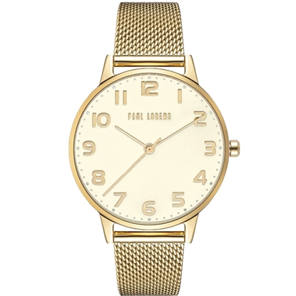Attēls no Paul Lorens Women’s Watch PL11715B2-4D1 / black