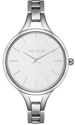 Attēls no Paul Lorens Women’s Watch PL11851B-3C1 / silver