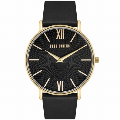 Attēls no Paul Lorens Women’s Watch PL11989A7-1A2