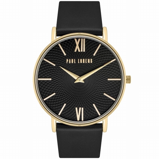 Picture of Paul Lorens Women’s Watch PL11989A7-1A2