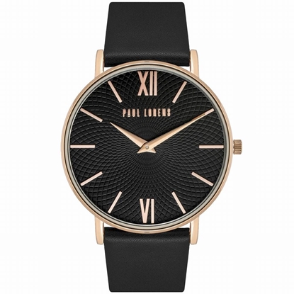 Attēls no Paul Lorens Women’s Watch PL11989A7-1A3 / gold