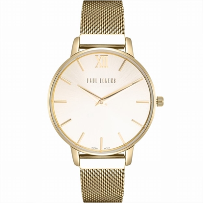 Attēls no Paul Lorens Women’s Watch PL12177B-4D1 / silver