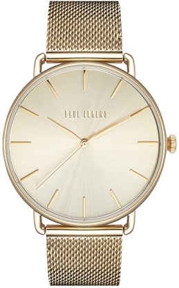 Attēls no Paul Lorens Women’s Watch PL13032B-4D1 / silver