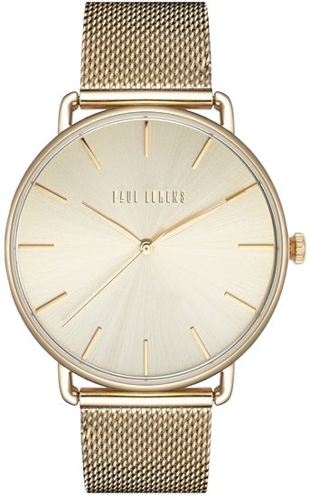 Picture of Paul Lorens Women’s Watch PL13032B-4D1 / silver