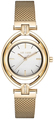 Attēls no Paul Lorens Women’s Watch PL13628B-3D1 / silver
