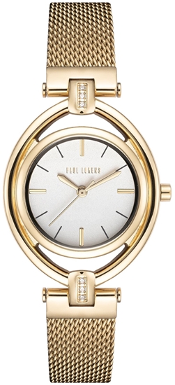 Picture of Paul Lorens Women’s Watch PL13628B-3D1 / silver
