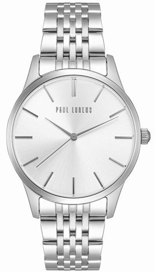 Picture of PAUL LORENS Women’s Watch PL20014B-1C1 / black