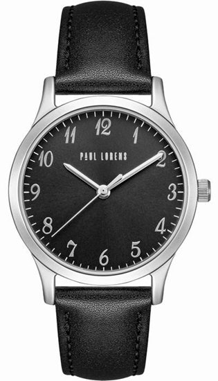 Picture of PAUL LORENS Women’s Watch PL20019A-1C1 / silver