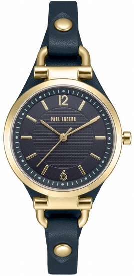 Picture of Paul Lorens Women’s Watch PL3652A-6F2 / silver