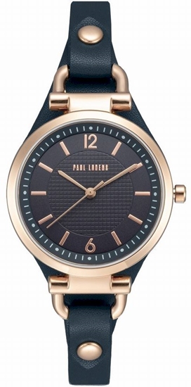 Picture of Paul Lorens Women’s Watch PL3652A-6F3 / silver