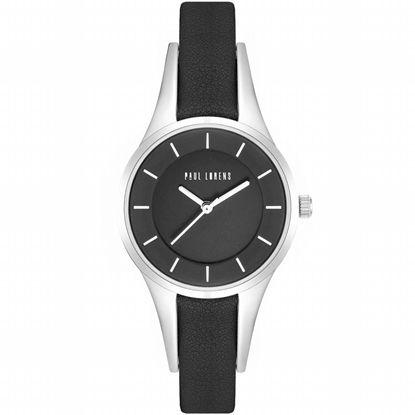 Attēls no Paul Lorens Women’s Watch PL8154A-1A1 / silver