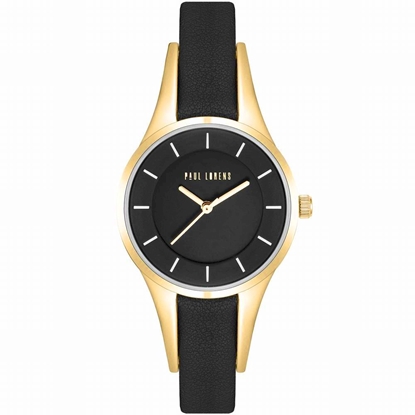 Attēls no Paul Lorens Women’s Watch PL8154A-1A2 / silver