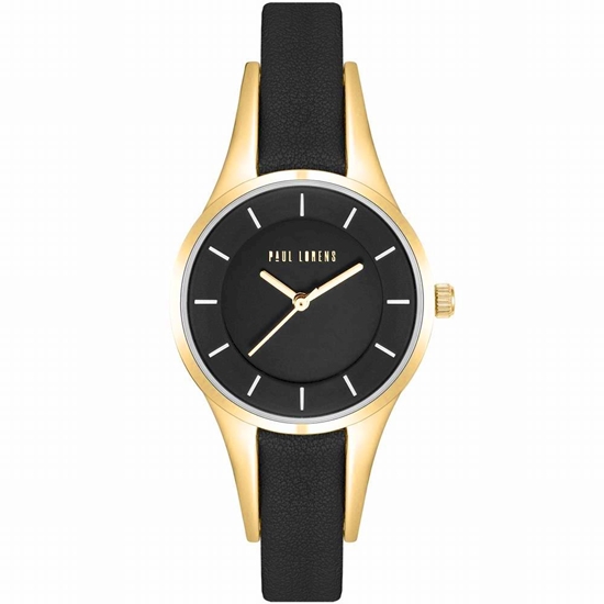 Picture of Paul Lorens Women’s Watch PL8154A-1A2 / silver