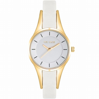 Attēls no Paul Lorens Women’s Watch PL8154A-3C2 / gold