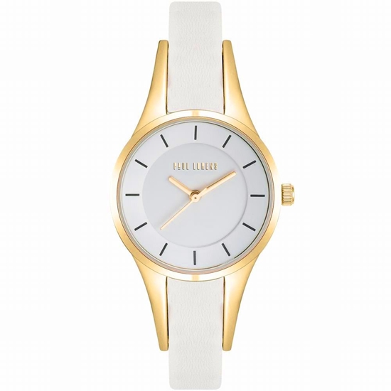 Picture of Paul Lorens Women’s Watch PL8154A-3C2 / gold