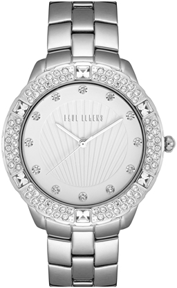 Attēls no Paul Lorens Women’s Watch PL8527B2-3C1 / silver