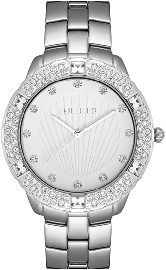 Picture of Paul Lorens Women’s Watch PL8527B2-3C1 / silver