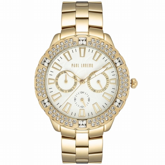 Picture of Paul Lorens Women’s Watch PL8527B3-3D1 / silver