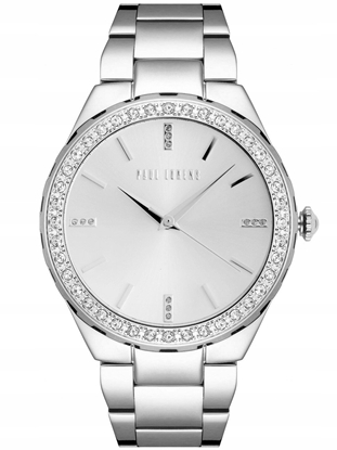 Attēls no Paul Lorens Women’s Watch PL9656B3-3C1 / silver