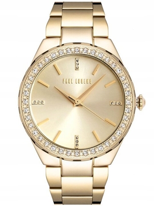 Attēls no Paul Lorens Women’s Watch PL9656B3-4D1 / silver