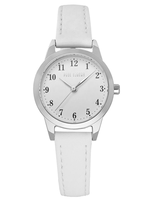 Attēls no Paul Lorens Women’s Watch PL9803A-3C1 white