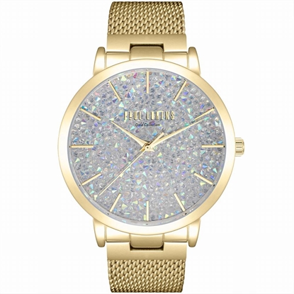 Attēls no Paul Lorens Women’s Watch PPL00473B2-3D1-2 / silver