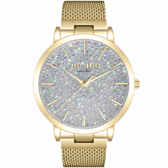 Picture of Paul Lorens Women’s Watch PPL00473B2-3D1-2 / silver