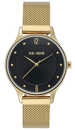 Attēls no Paul Lorens Women's Watch PL10317B9-1D1 / silver