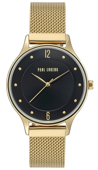 Picture of Paul Lorens Women's Watch PL10317B9-1D1 / silver