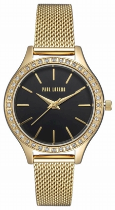 Attēls no Paul Lorens Women's Watch PL10482B2-1D1 / silver