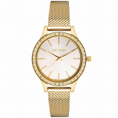 Attēls no Paul Lorens Women's Watch PL10482B2-3D1 / black