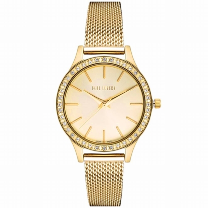 Attēls no Paul Lorens Women's Watch PL10482B2-4D1 / silver