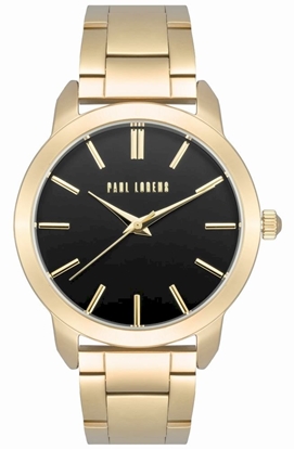Attēls no Paul Lorens Women's Watch PL10659B-1D1 / black