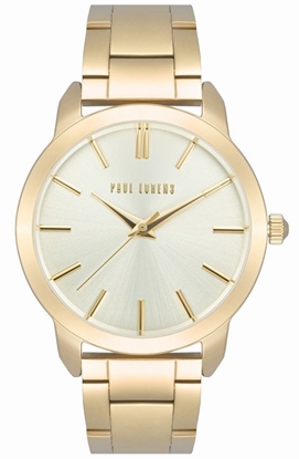 Attēls no Paul Lorens Women's Watch PL10659B-4D1 / silver