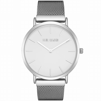 Attēls no Paul Lorens Women's Watch PL10771B-3C1 / silver