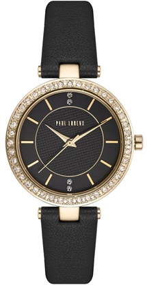 Attēls no Paul Lorens Women's Watch PL10995A2-1A2 / silver