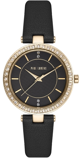 Picture of Paul Lorens Women's Watch PL10995A2-1A2 / silver