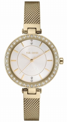 Attēls no Paul Lorens Women's Watch PL10995B-3D1 / black
