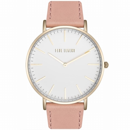 Attēls no Paul Lorens Women's Watch PL11014A7-3E2 / gold