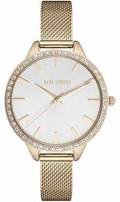 Attēls no Paul Lorens Women's Watch PL11312B2-3D1 / brown