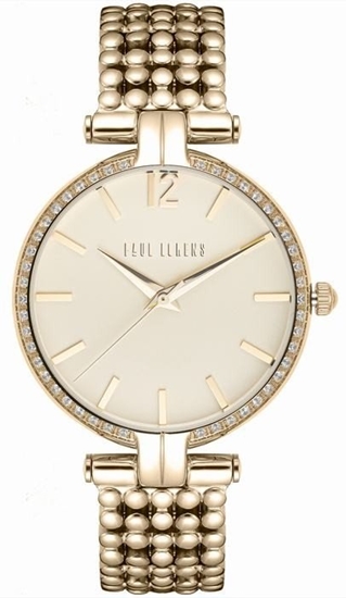 Picture of PAUL LORENS Women's Watch PL11378B2-4D1 / silver