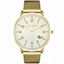 Attēls no Paul Lorens Women's Watch PL11503B-4D1 / silver