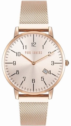 Attēls no PAUL LORENS Women's Watch PL11503B-4D2 / black