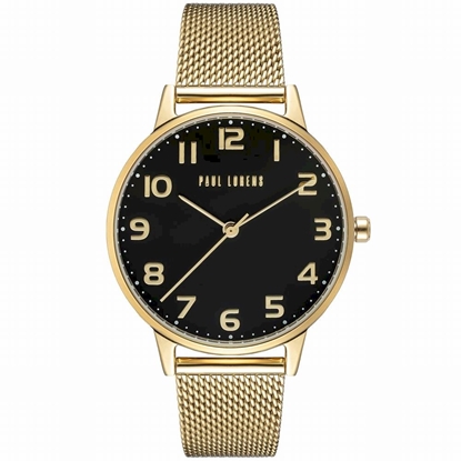 Attēls no Paul Lorens Women's Watch PL11715B2-1D1 / silver