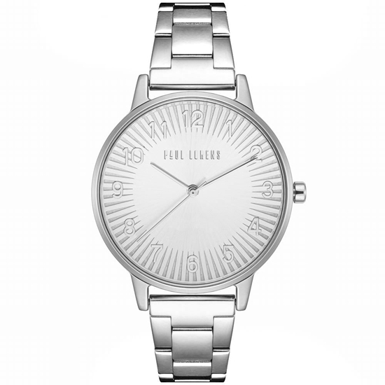 Picture of Paul Lorens Women's Watch PL11715B3-3C1 / brown